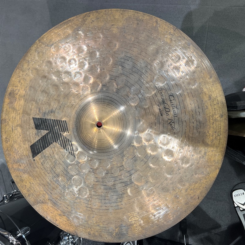 Zildjian K Custom Special Dry Ride 21の画像